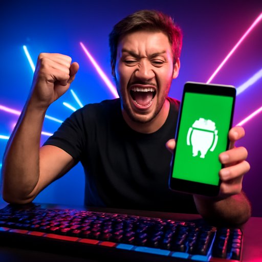 jaya99 android APK file on smartphone